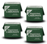 Generic Magnesium Carbonate Cubes 7g Each front view