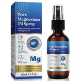 Generic Magnesium Oil Spray 2 Fl Oz front view