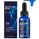 Generic Methylene Blue Supplement 50g front view