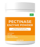 Generic Multi-Enzymes Pectinase Enzyme 125g front view