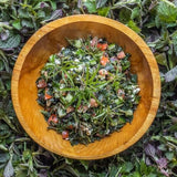 Generic Natural Nettle Seeds 250g with fresh herbs