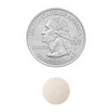 Generic Probiotic Multi-Enzyme Tablets showing clean ingredient list