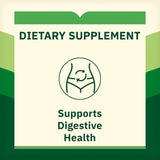 Generic Probiotic Multi-Enzyme Tablets with measuring spoon