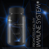 Generic Stem Cell Support Supplement in a lifestyle setting