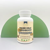 Generic Tiger Milk Mushroom Supplement 28g front view