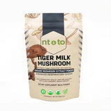 Generic Tiger Milk Mushroom Supplement 68g lifestyle scene