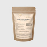 Generic Tiger Milk Mushroom Supplement 68g with other supplements