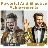 Generic Tinnitus Relief Supplement ingredients list