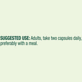Generic Turmeric Curcumin 1500mg 90 Capsules bottle with label