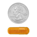 Generic Turmeric Curcumin 1500mg 90 Capsules with measuring spoon