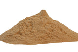 Generic Wildcrafted Gold Sea Moss Powder 3 oz in a bowl