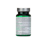 Genesis LABORATORIES Probiotic Acidophilus Capsules 250mg side view
