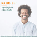 Genestra Brands Black Walnut Capsules 200mg ingredients list