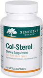 Genestra Brands Blended Vitamin & Mineral Supplement 60 Capsules front view