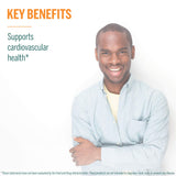 Genestra Brands Blended Vitamin & Mineral Supplement capsule close-up