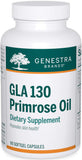 Genestra Brands Evening Primrose Oil Capsules 90 Count front view