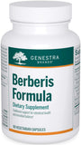 Genestra Brands Goldenseal Supplement 50mg front view of bottle