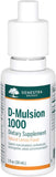 Genestra Brands Liquid Vitamin D Drops ingredients list
