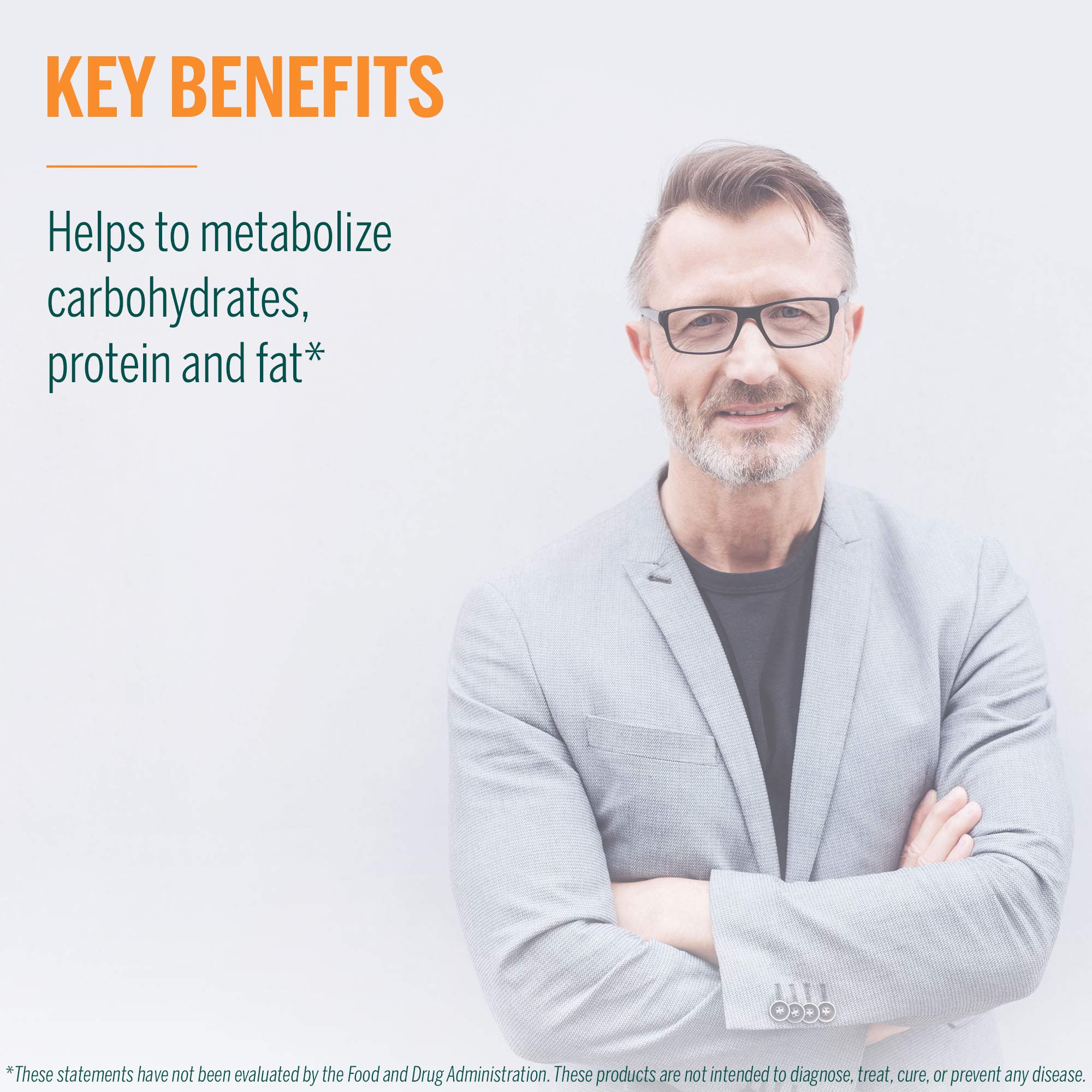 Genestra Brands Magnesium Glycinate 590g product packaging