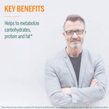 Genestra Brands Magnesium Glycinate 590g product packaging