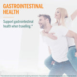 Genestra Brands Probiotic Capsules 35 Billion CFU with measuring spoon
