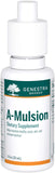 Genestra Brands Vitamin A Drops bottle front view