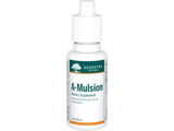 Genestra Brands Vitamin A Drops with ingredients list