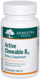 Genestra Brands Vitamin B6 32g front view packaging