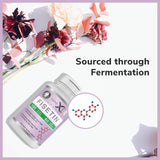 Genex Formulas Fisetin 100mg Capsules ingredients list