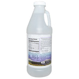 George's Aloe Vera Liquid 32 fl oz bottle with label