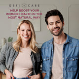 GeriCare Cranberry Supplement 900mg ingredients list