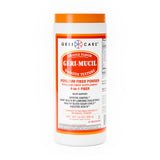 GeriCare Geri-Mucil Psyllium Husk Powder 113g front view