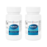 GeriCare Probiotic Supplement 85g front view