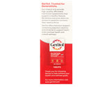 Geritol Liquid Energy Support B-Vitamins 12 oz back view
