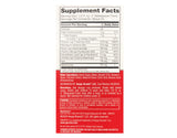 Geritol Liquid Energy Support B-Vitamins ingredients list