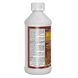 Germa Malt Extract 454g spoonful ready to be consumed