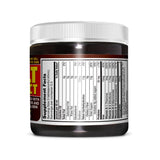 Germa Malt Extract bottle with baking ingredients
