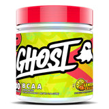 GHOST BCAA Lemon Crush 330g front view