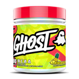 GHOST BCAA Pineapple front view with packaging