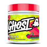 GHOST BCAA Strawberry Watermelon 330g front view
