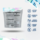 GHOST Glow Skin Supplement ingredients list
