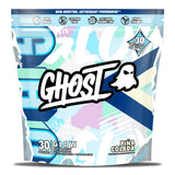 GHOST Glow Skin Supplement Piña Colada flavour front view