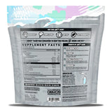 GHOST Glow Skin Supplement Piña Colada flavour on a table