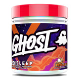 GHOST Sleep Supplement Apple Pie flavor front view