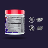 GHOST Sleep Supplement Apple Pie flavor scoop