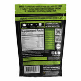 Giant Sports International Bone Broth Plus Greens scoop