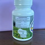 GINSENG & HERB CO-OP Ginseng Supplement 60g with herbs