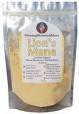 GinsengStoreAndMore Lion's Mane Mushroom Extract 181g front view