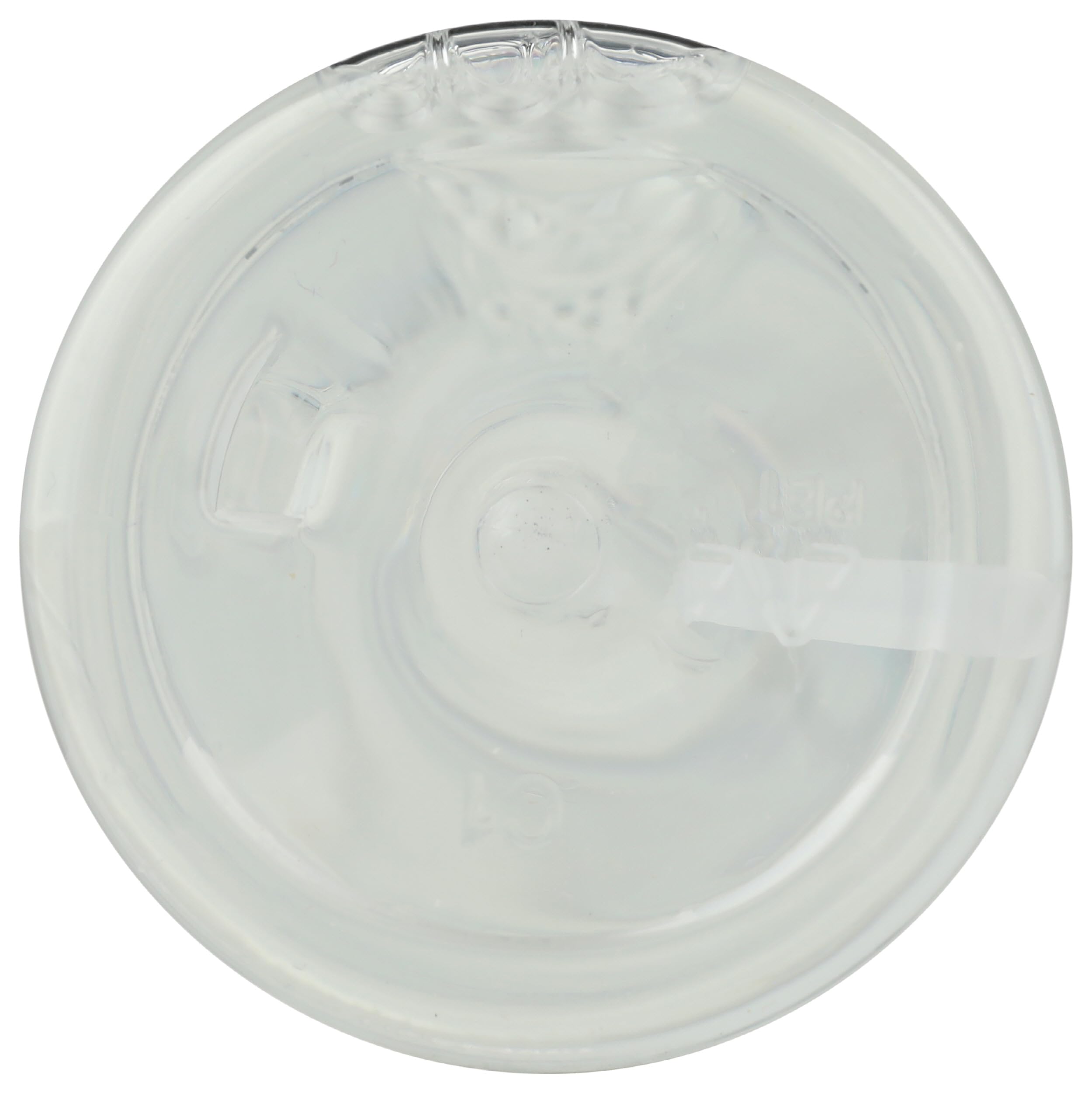 GIOVANNI Hair Styling Foam Natural Mousse 7oz application demonstration