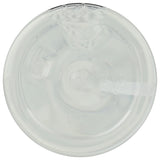GIOVANNI Hair Styling Foam Natural Mousse 7oz application demonstration